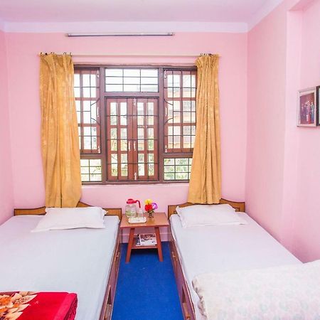 Panauti Community Homestay Ngoại thất bức ảnh
