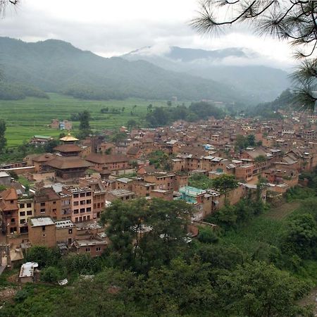 Panauti Community Homestay Ngoại thất bức ảnh