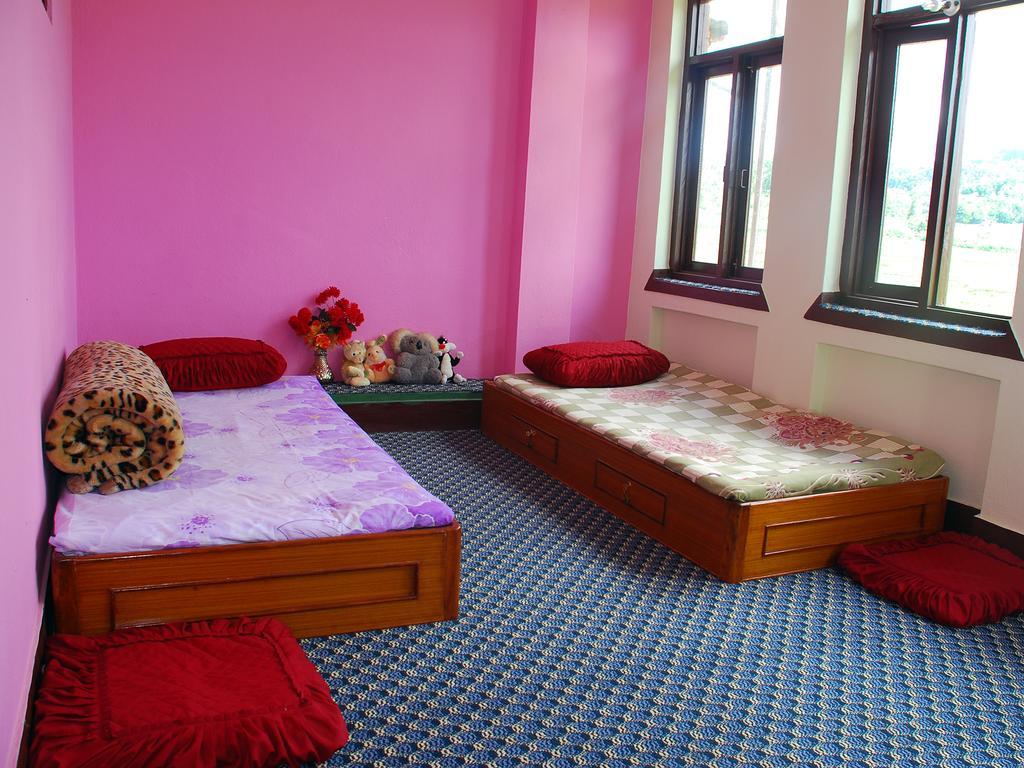Panauti Community Homestay Phòng bức ảnh