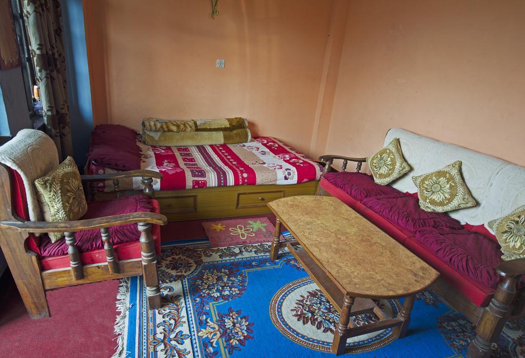 Panauti Community Homestay Phòng bức ảnh