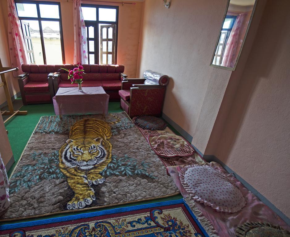 Panauti Community Homestay Phòng bức ảnh