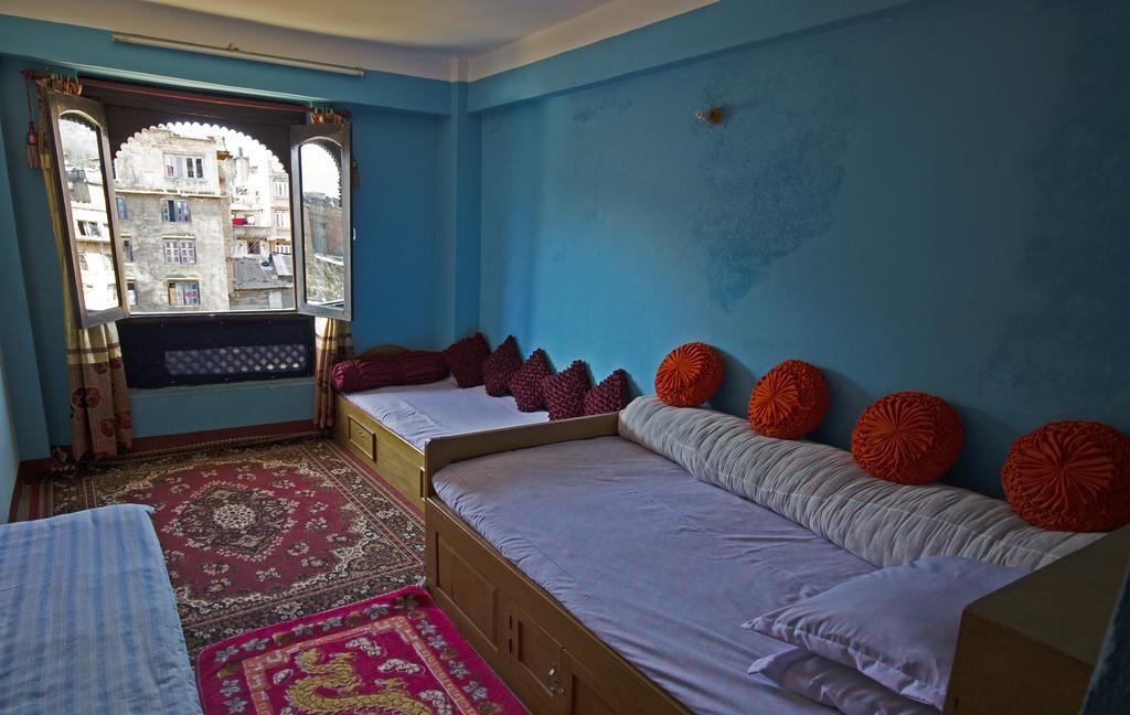 Panauti Community Homestay Phòng bức ảnh