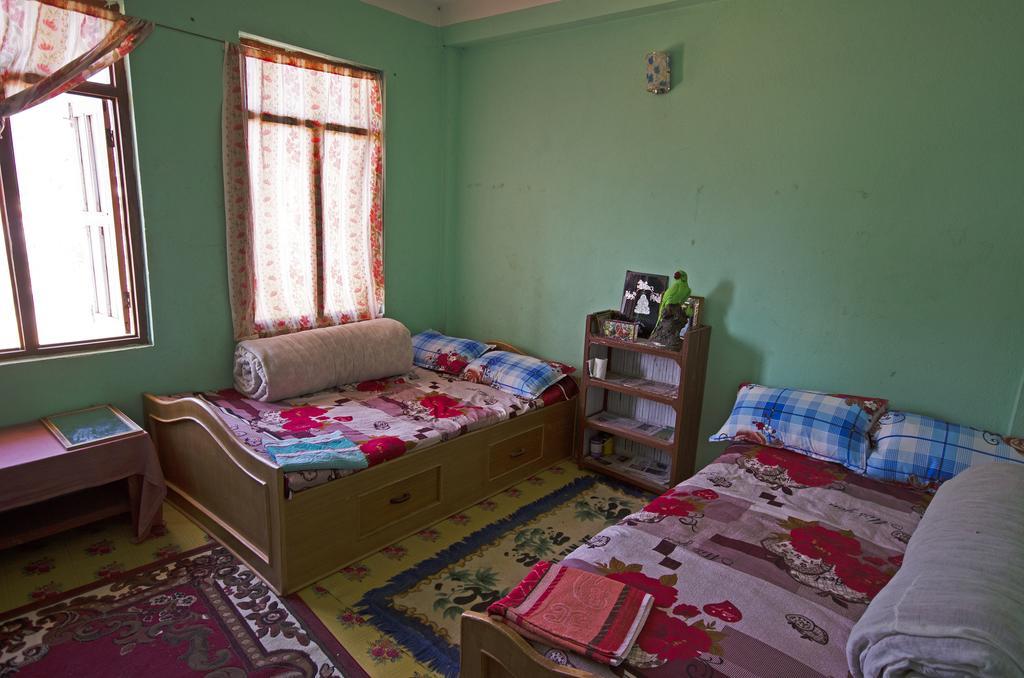 Panauti Community Homestay Phòng bức ảnh