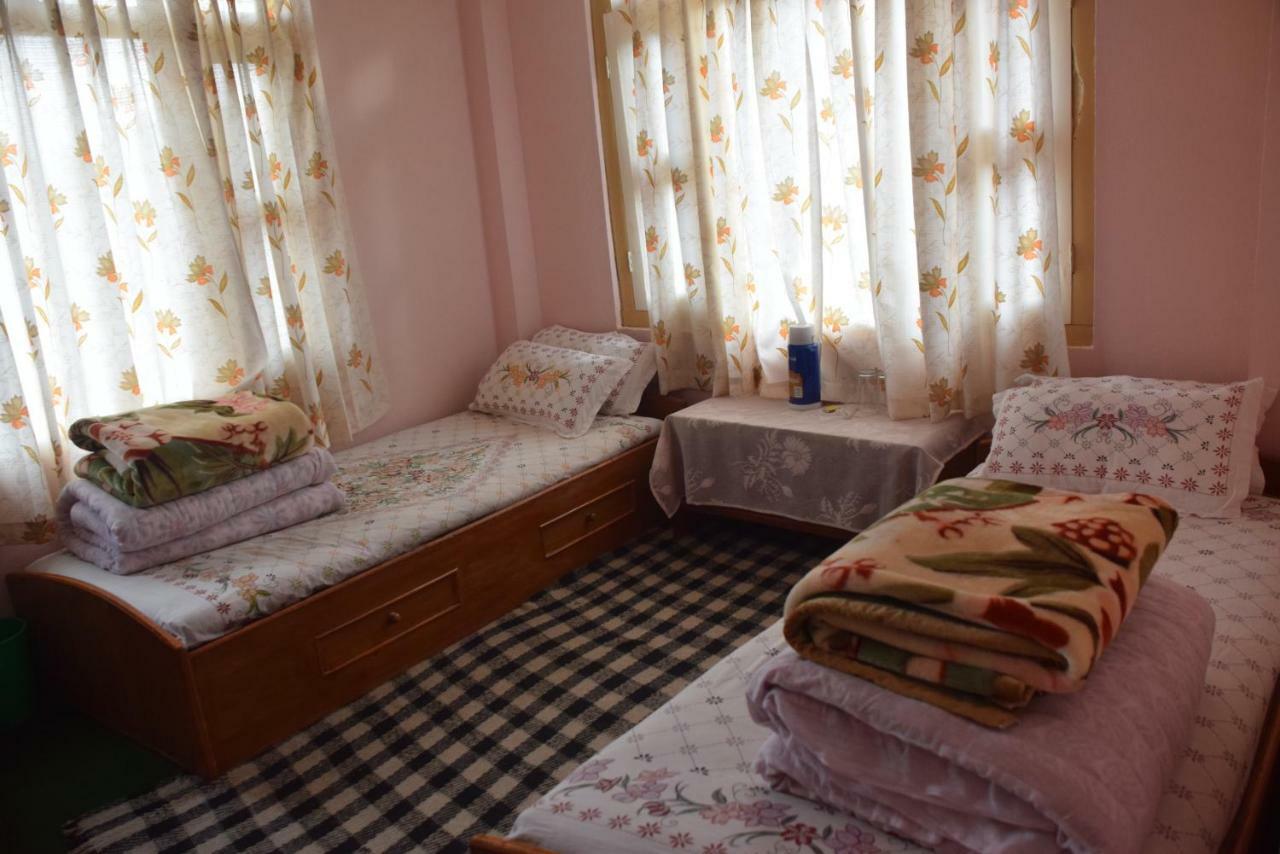 Panauti Community Homestay Ngoại thất bức ảnh