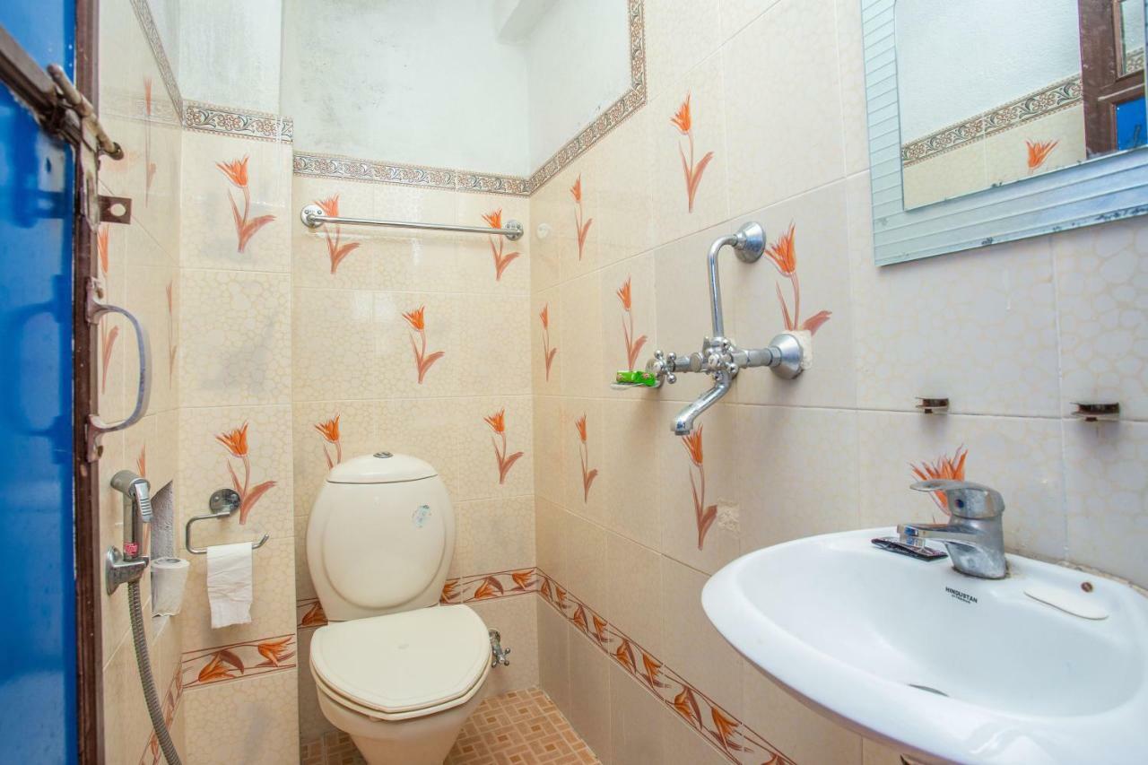 Panauti Community Homestay Ngoại thất bức ảnh