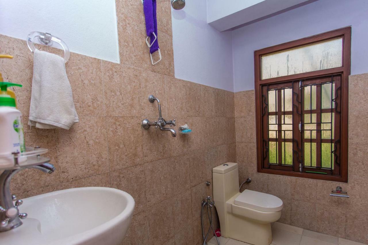 Panauti Community Homestay Ngoại thất bức ảnh